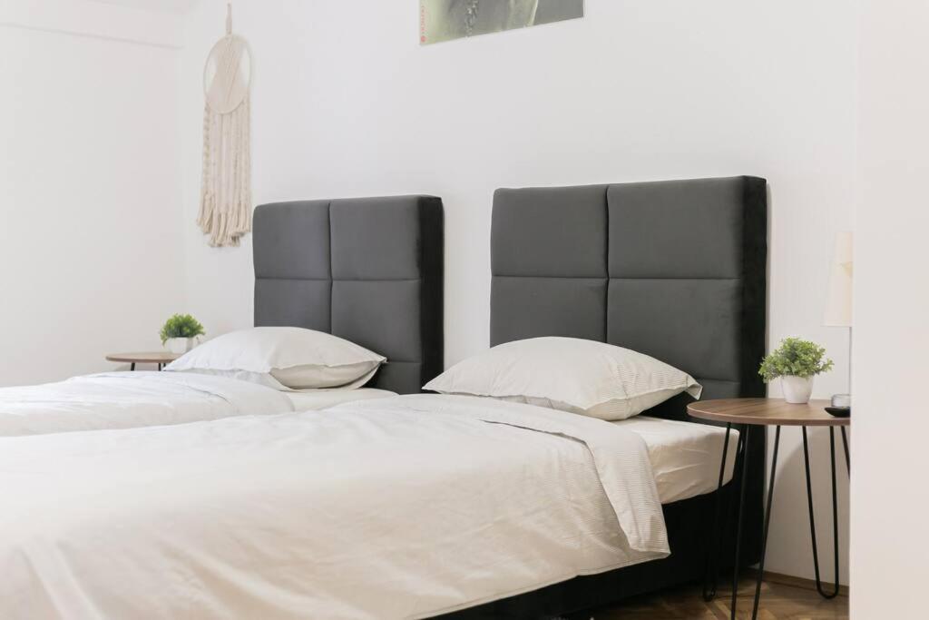 Urban Point - Centre Pet Friendly Apartment *