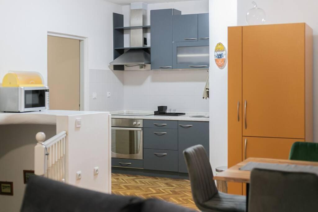 Apartment Urban Point - Centre Pet Friendly